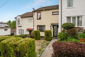 3 Bedroom Terraced
